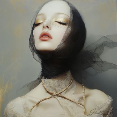 Layers Of Illusion