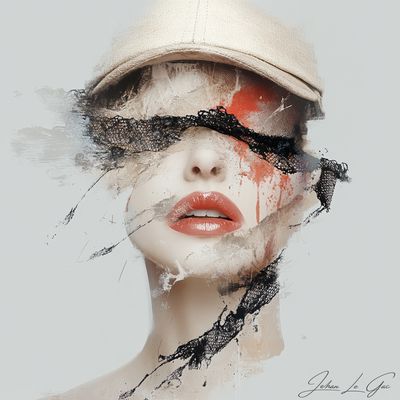 Veil of Fragmentation