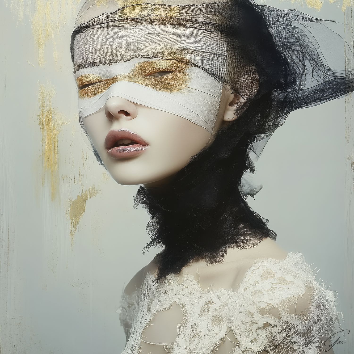 Layers Of Illusion