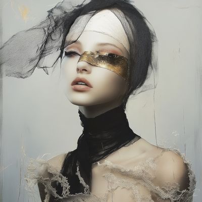 Layers Of Illusion