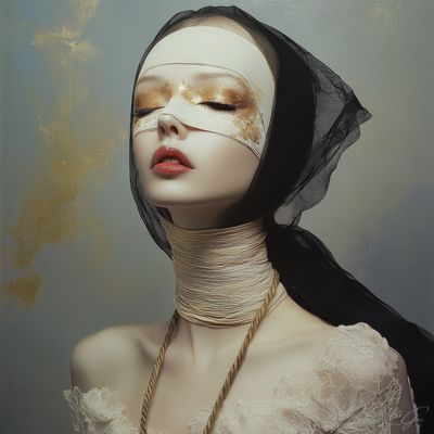 Layers Of Illusion