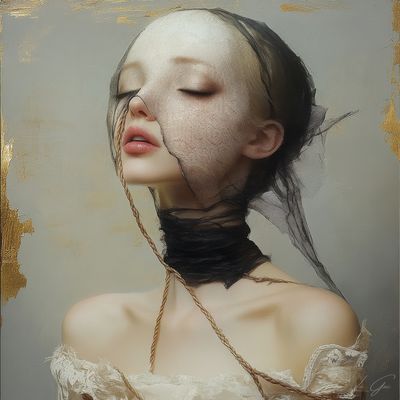 Layers Of Illusion