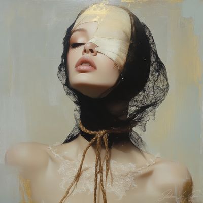 Layers Of Illusion