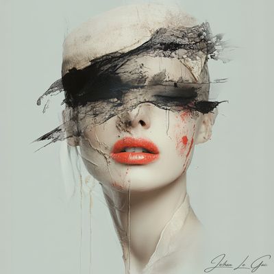 Veil of Fragmentation