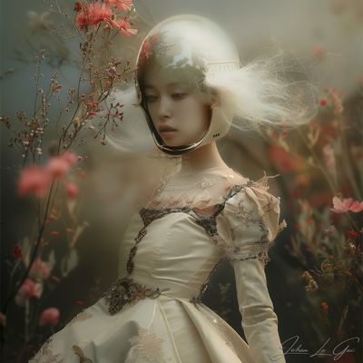 Symphony of Decay and Grace