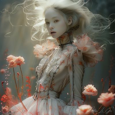 Symphony of Decay and Grace