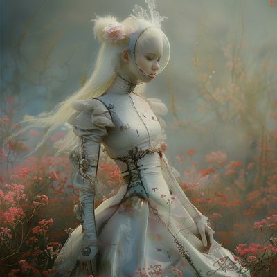 Symphony of Decay and Grace