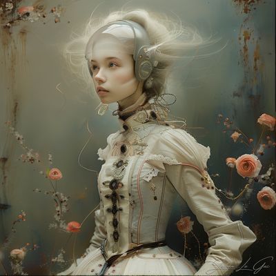 Symphony of Decay and Grace