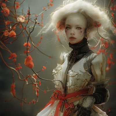 Symphony of Decay and Grace