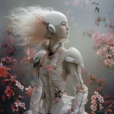 Symphony of Decay and Grace