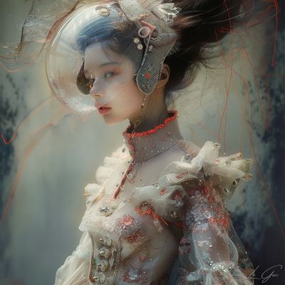 Symphony of Decay and Grace