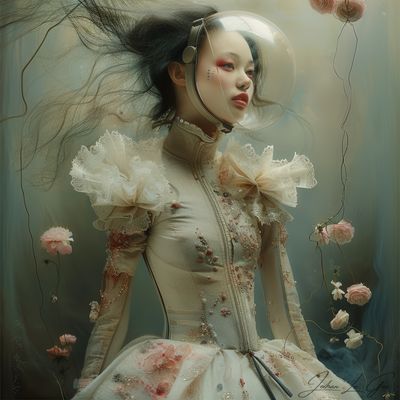 Symphony of Decay and Grace