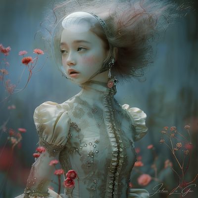 Symphony of Decay and Grace