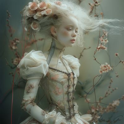 Symphony of Decay and Grace