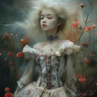 Symphony of Decay and Grace