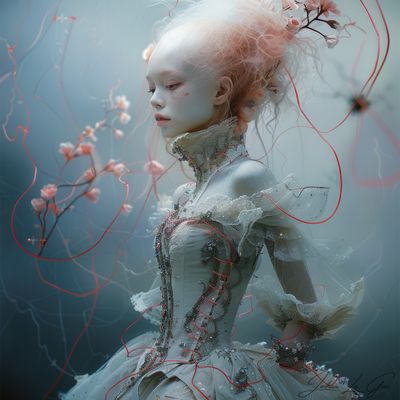 Symphony of Decay and Grace
