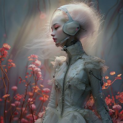 Symphony of Decay and Grace