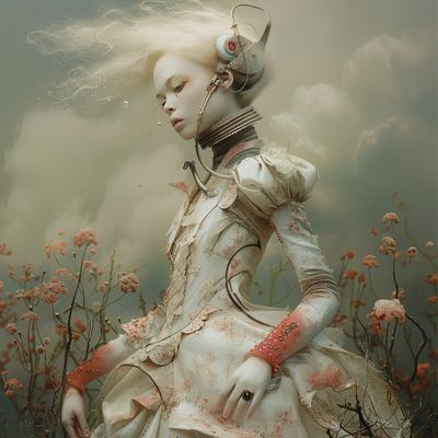 Symphony of Decay and Grace