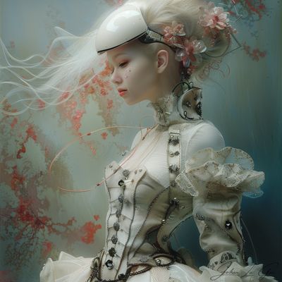 Symphony of Decay and Grace