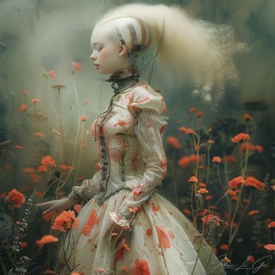 Symphony of Decay and Grace