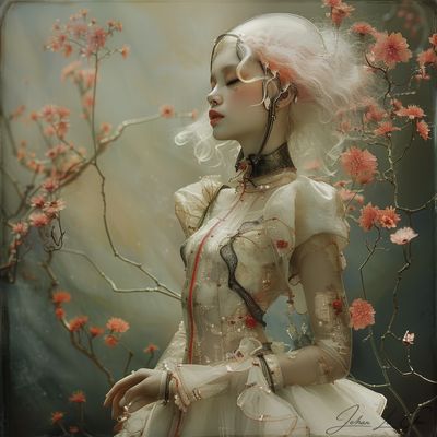 Symphony of Decay and Grace