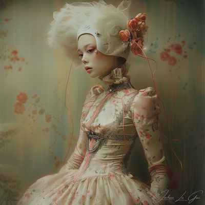Symphony of Decay and Grace