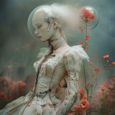 Symphony of Decay and Grace