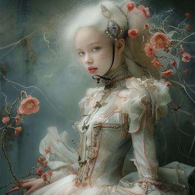 Symphony of Decay and Grace