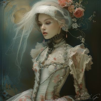 Symphony of Decay and Grace