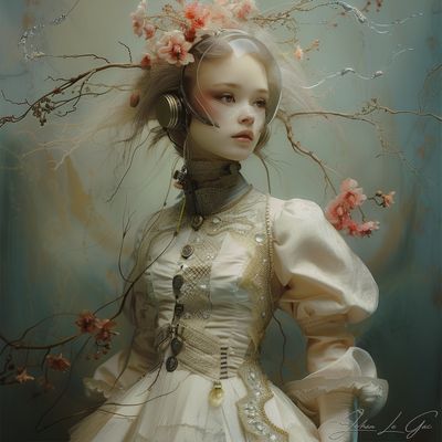 Symphony of Decay and Grace