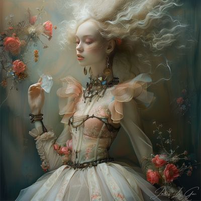 Symphony of Decay and Grace