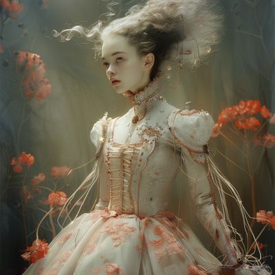 Symphony of Decay and Grace