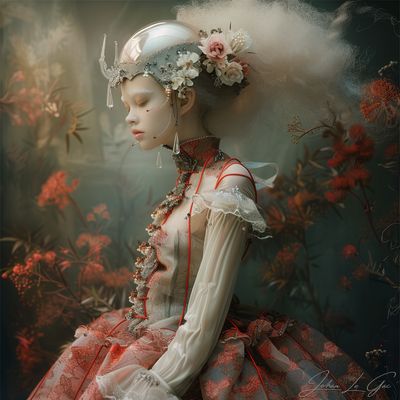 Symphony of Decay and Grace