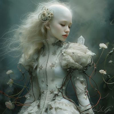 Symphony of Decay and Grace