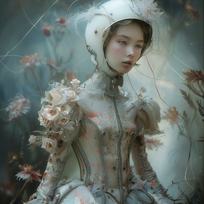 Symphony of Decay and Grace