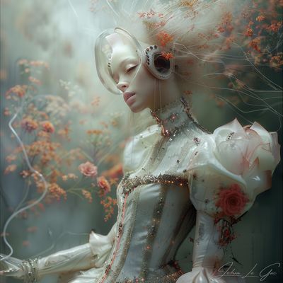 Symphony of Decay and Grace