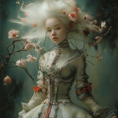 Symphony of Decay and Grace