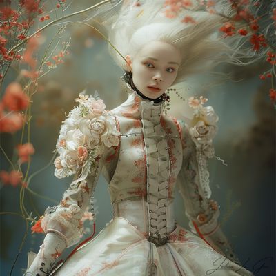 Symphony of Decay and Grace