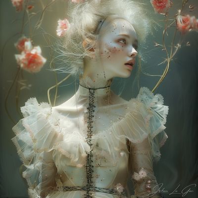 Symphony of Decay and Grace