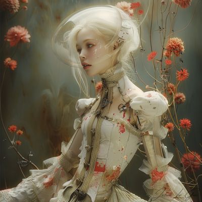 Symphony of Decay and Grace