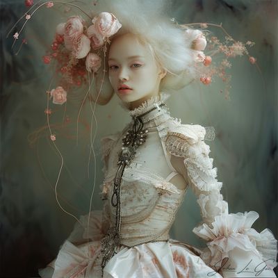 Symphony of Decay and Grace