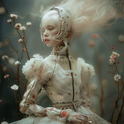 Symphony of Decay and Grace