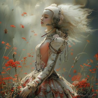 Symphony of Decay and Grace