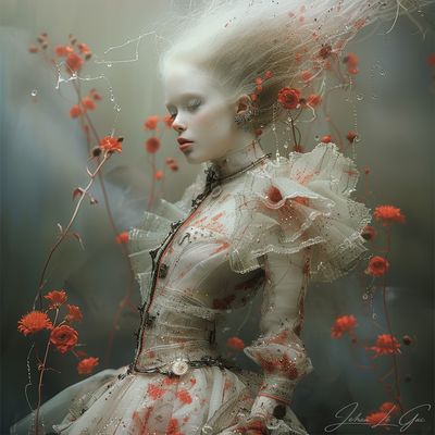 Symphony of Decay and Grace