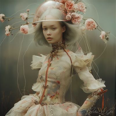 Symphony of Decay and Grace