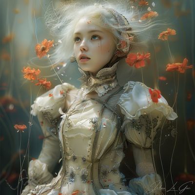 Symphony of Decay and Grace