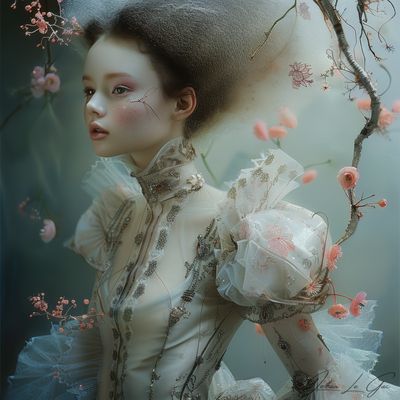 Symphony of Decay and Grace