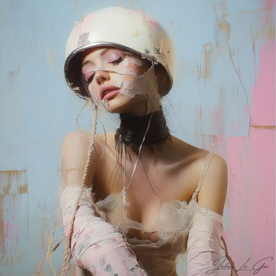 The Armor of Vulnerability