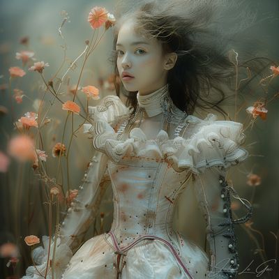 Symphony of Decay and Grace