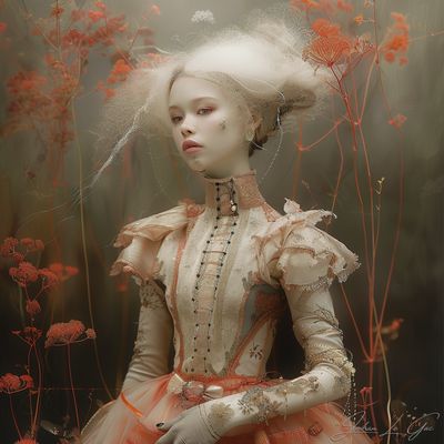 Symphony of Decay and Grace